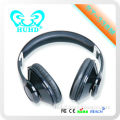Hot-sale Bluetooth Digital Am Fm Headphone Radio HB-338M